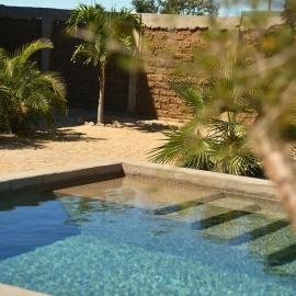 Cerritos Baja Eco friendly Boutique stay