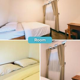 Ketapang wonderful stay, hotel in Ketapang