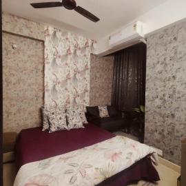 StudeXO, hotel in Ghaziabad