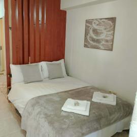 ΚΝΗΜΙΣ Apartment