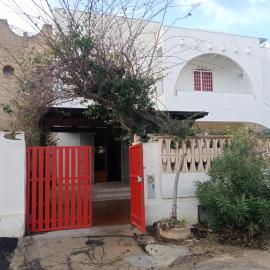 Villetta Oleandri in Baia verde con giardino By NonSolomare Case Vacanze srl Gallipoli
