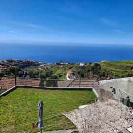 Casa Rosinha, views & sunset، فندق في كالهيتا