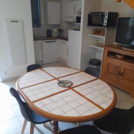 Maison 4-6 personnes