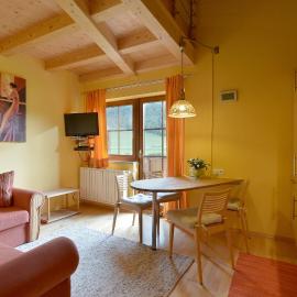 Appartement Haus Schröder, hotel en Söll