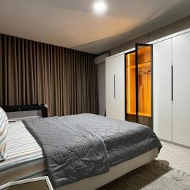 Chez-moi wiss, hotel a Sfax