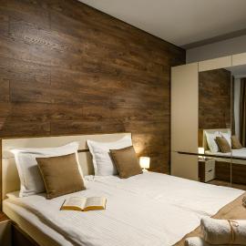Libertè suites Velingrad, hotel a Velingrad