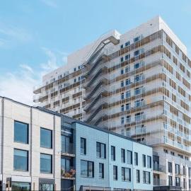 NICE FURNISHED CONDO Downtown Montreal - EC, hotell sihtkohas Montréal
