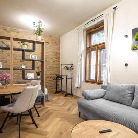 Residence 1892 - Apartment 3, hotel a Bratislava