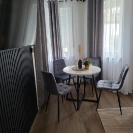 ASIK Ferienwohnung Erding Moderne Unterkunft nahe Therme