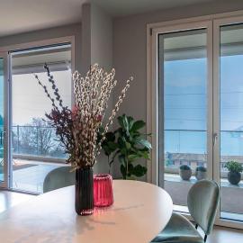 AltaLux Design and Panoramic Lake View