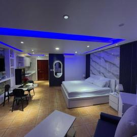 Sea front apartment, Juan Dolio San Pedro