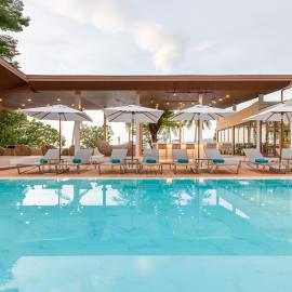 LIV Hotel Phuket Patong Beachfront