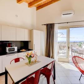 Palazzo Garda - Modern Lake Apartments