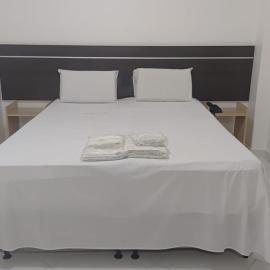 Hotel Minas Brasil