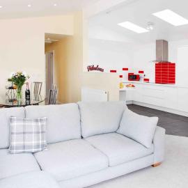 Long acre lodge Modern Family Lodge Sleeps 6 DevonCornwall Border, Hotel in Bideford