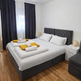 Apartman Perla Istocno Sarajevo, hotel di Donje Mladice