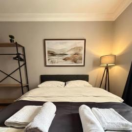 Lotus Suite Otel, hotel em Balıkesir