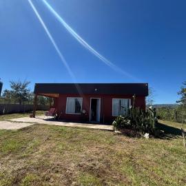casa con vista a la montaña، فندق في بياليت ماسيه