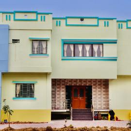 Sky View Guest House