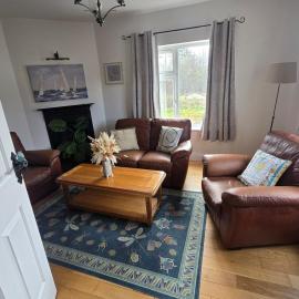 The Bungalow Killybegs, hotel Killybegsben