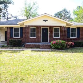 Beautiful Belair Home