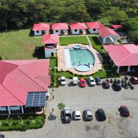 Finca Wakata, hotel in Acacías