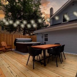 Hot Tub 5 Mins from Cedar Point Modern Updates