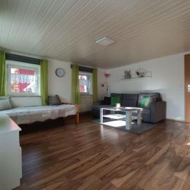 Apartment in Schwabniederhofen