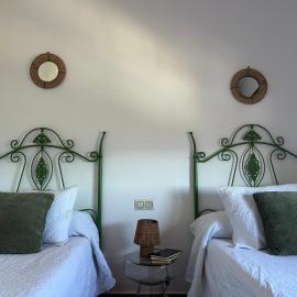Casita El Granero