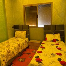 Place to stay in Errachidia