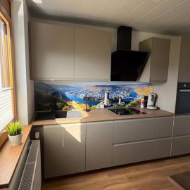 Ferienwohnung Rosenberg