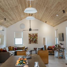 Camp Cold Springs, hotell i Concan