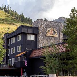 올림픽 밸리에 위치한 호텔 Red Wolf Lodge at Olympic Valley
