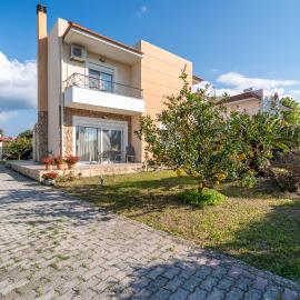 Filerimos Dream Villa, hotel din Ialyssos