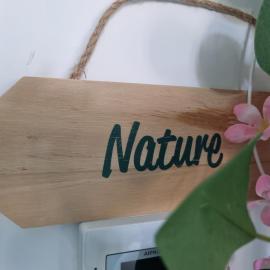 L'éveil à la nature, hotel Limoges-ban