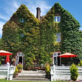 voco Letchworth Hall by IHG, hotell sihtkohas Letchworth