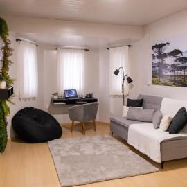 Recanto Marca Velha Casa Colonial Modernizada