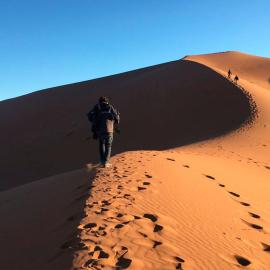Dunes Activity Camp
