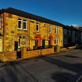 Hamilton House Guest House
