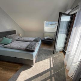 Ferienwohnung Eich, Hotel in Kelberg