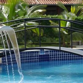 Suíte Bethel Anápolis, hotel en Anápolis