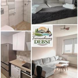 DEBSI vacation rental