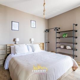 Sest0la Centro Loft con Vista sul Paesaggio – hotel w mieście Sestola