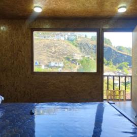 Dreamy Wonders Wood House