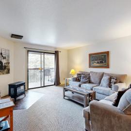 McCall Getaway Near Payette Lake & Golf, hotel in McCall
