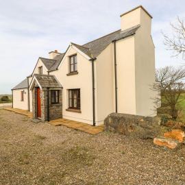 Maerdy Lodge