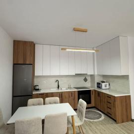 Poshi Apartment, hotel in Krujë