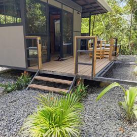 Glamping las palmas