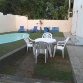 Pousada Bromelias, hotel in Imbassai