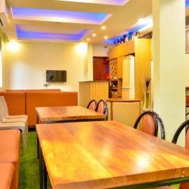 STOBHOTELs, hotel u gradu 'Kasangati'